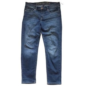 New GAP Premium Super Skinny Jeans Size 12 waist 31